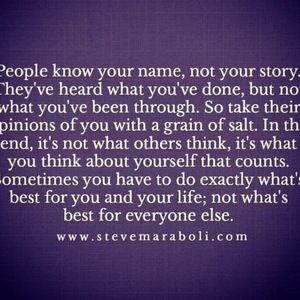 Meet your Posher, Ella